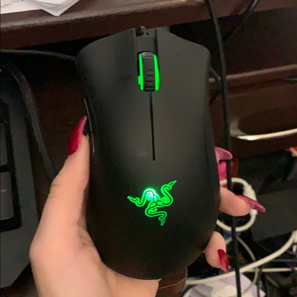 Computer Mouse - image 1